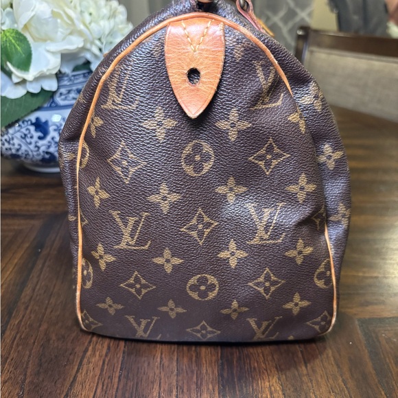 Louis Vuitton Speedy 30 - Picture 4 of 8